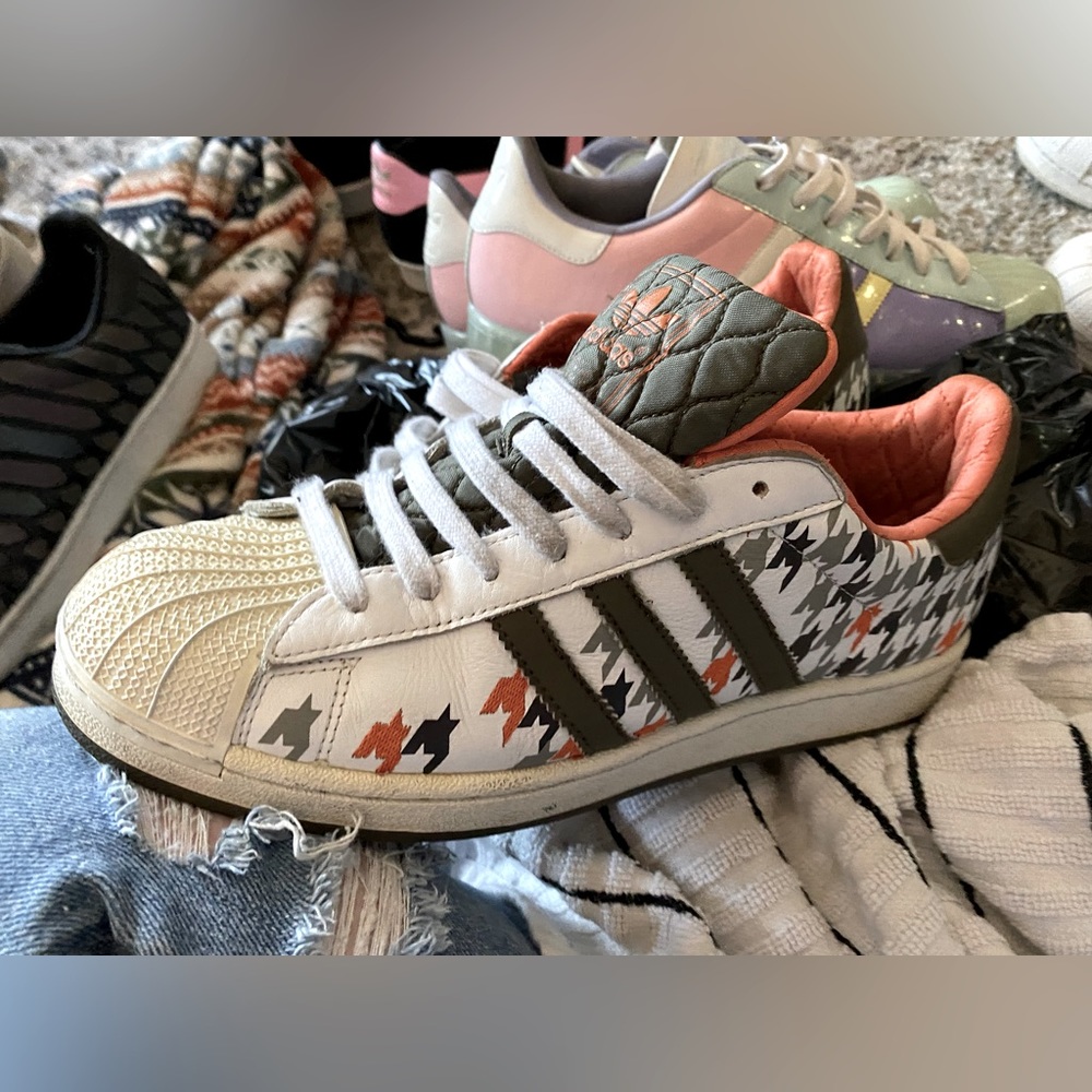 Men’s adidas 10.5